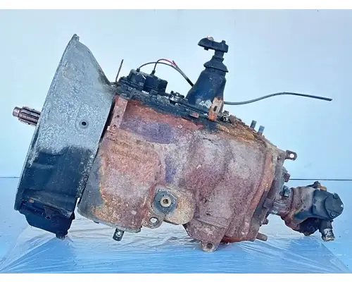 Eaton/Fuller FRO14210C Transmission Assembly