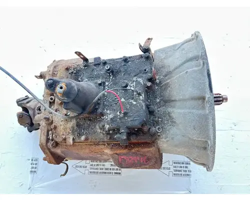 Eaton/Fuller FRO14210C Transmission Assembly