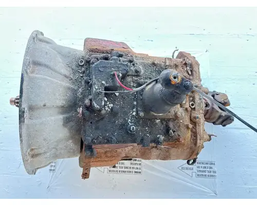 Eaton/Fuller FRO14210C Transmission Assembly