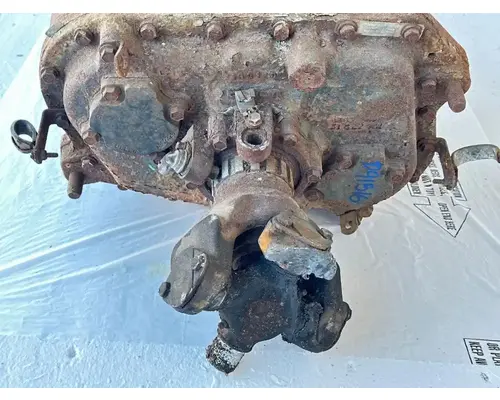 Eaton/Fuller FRO14210C Transmission Assembly