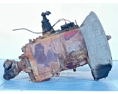 Eaton/Fuller FRO14210C Transmission Assembly