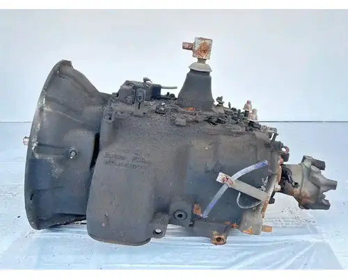 Eaton/Fuller FRO14210C Transmission Assembly