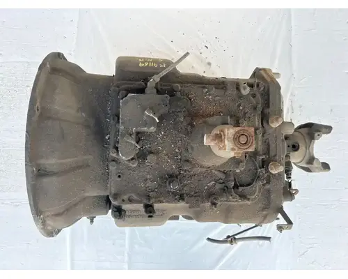 Eaton/Fuller FRO14210C Transmission Assembly