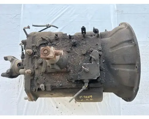 Eaton/Fuller FRO14210C Transmission Assembly