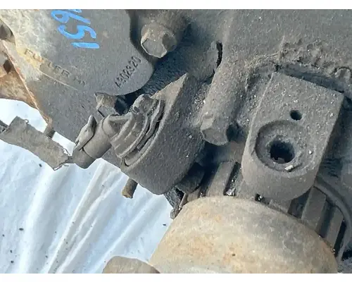 Eaton/Fuller FRO14210C Transmission Assembly