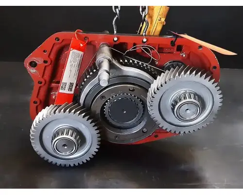 Eaton/Fuller FRO14210C TransmissionTransaxle Assembly