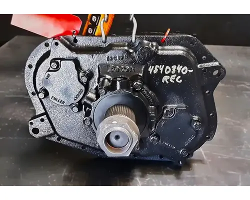 Eaton/Fuller FRO14210C TransmissionTransaxle Assembly