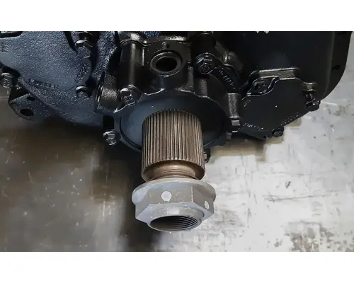 Eaton/Fuller FRO14210C TransmissionTransaxle Assembly