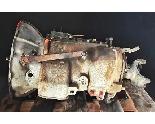 Eaton/Fuller FRO14210C TransmissionTransaxle Assembly