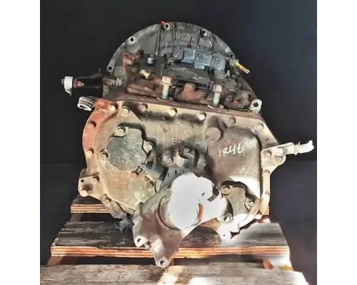 Eaton/Fuller FRO14210C TransmissionTransaxle Assembly