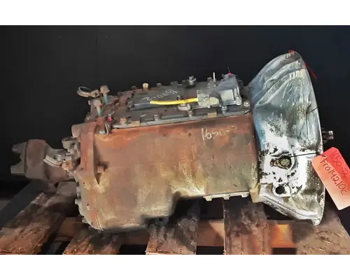 Eaton/Fuller FRO14210C TransmissionTransaxle Assembly