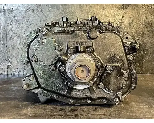Eaton/Fuller FRO14210C TransmissionTransaxle Assembly