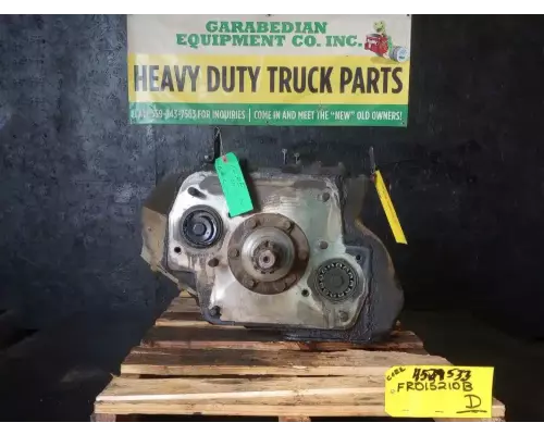 Eaton/Fuller FRO15210B Transmission Assembly