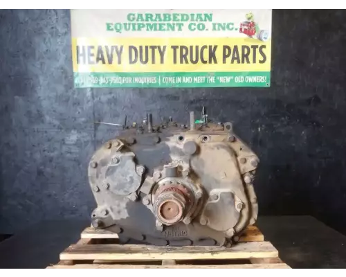 Eaton/Fuller FRO15210B Transmission Assembly