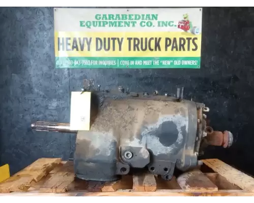 Eaton/Fuller FRO15210B Transmission Assembly