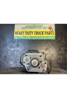 Eaton/Fuller FRO15210B Transmission Assembly