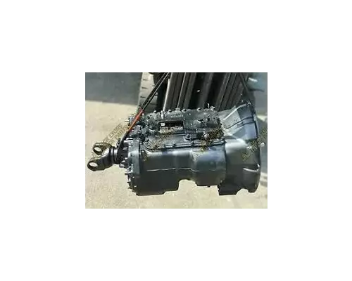 Eaton/Fuller FRO15210B Transmission Assembly