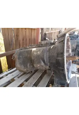 Eaton/Fuller FRO15210B Transmission Assembly