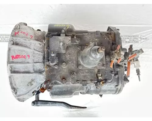 Eaton/Fuller FRO15210B Transmission Assembly