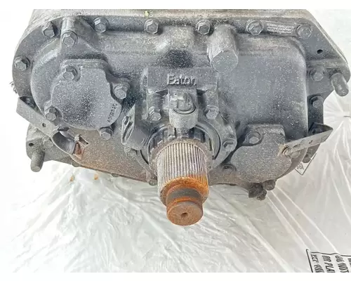 Eaton/Fuller FRO15210B Transmission Assembly