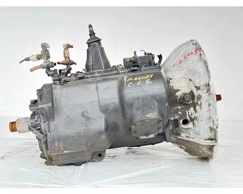 Eaton/Fuller FRO15210B Transmission Assembly