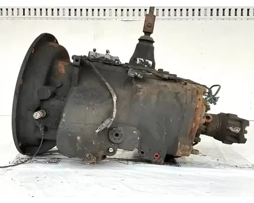 Eaton/Fuller FRO15210B Transmission Assembly