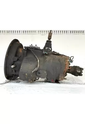 Eaton/Fuller FRO15210B Transmission Assembly