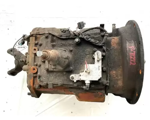 Eaton/Fuller FRO15210B Transmission Assembly