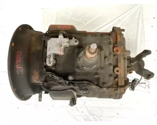 Eaton/Fuller FRO15210B Transmission Assembly