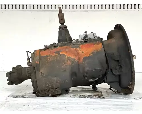 Eaton/Fuller FRO15210B Transmission Assembly