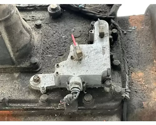 Eaton/Fuller FRO15210B Transmission Assembly