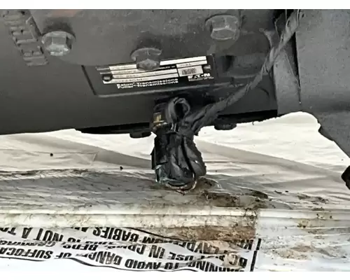 Eaton/Fuller FRO15210B Transmission Assembly