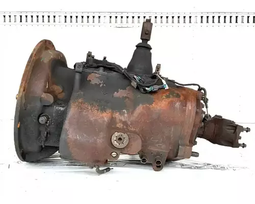 Eaton/Fuller FRO15210B Transmission Assembly