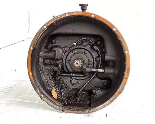 Eaton/Fuller FRO15210B Transmission Assembly