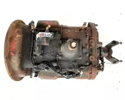 Eaton/Fuller FRO15210B Transmission Assembly