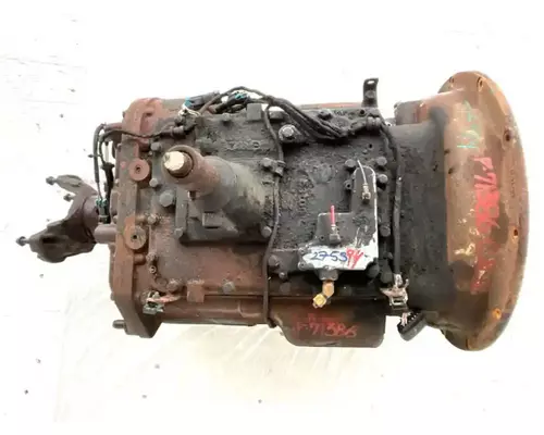 Eaton/Fuller FRO15210B Transmission Assembly