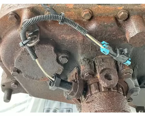 Eaton/Fuller FRO15210B Transmission Assembly