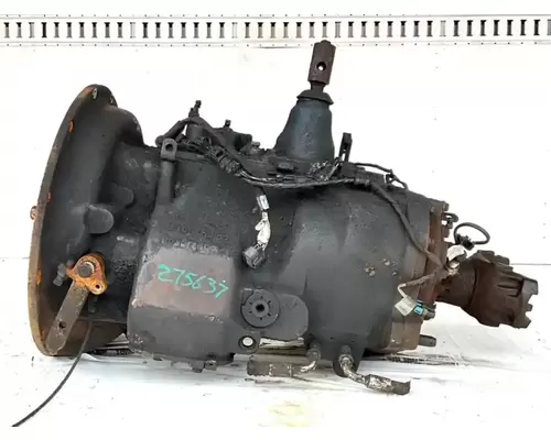 Eaton/Fuller FRO15210B Transmission Assembly