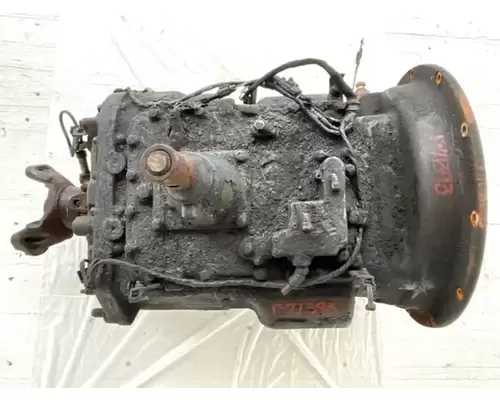 Eaton/Fuller FRO15210B Transmission Assembly