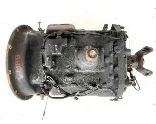 Eaton/Fuller FRO15210B Transmission Assembly