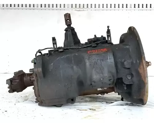 Eaton/Fuller FRO15210B Transmission Assembly