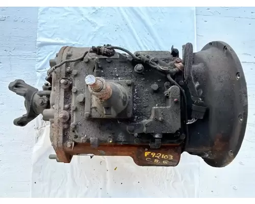 Eaton/Fuller FRO15210B Transmission Assembly