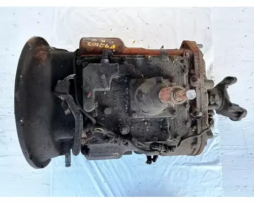Eaton/Fuller FRO15210B Transmission Assembly