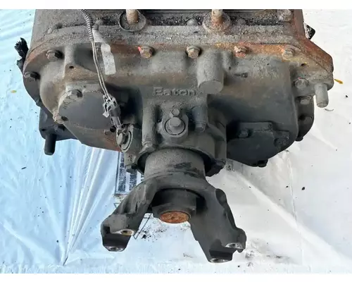 Eaton/Fuller FRO15210B Transmission Assembly