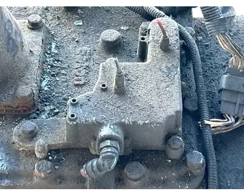 Eaton/Fuller FRO15210B Transmission Assembly