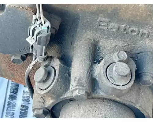 Eaton/Fuller FRO15210B Transmission Assembly