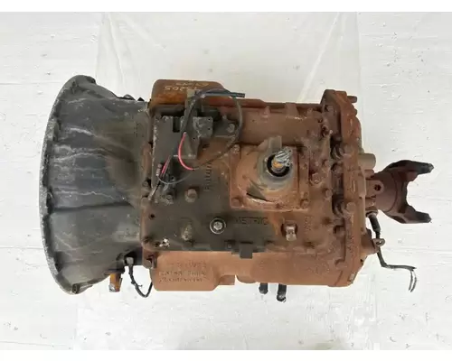 Eaton/Fuller FRO15210B Transmission Assembly