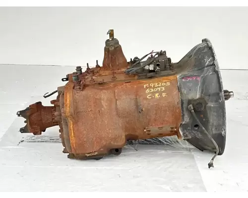 Eaton/Fuller FRO15210B Transmission Assembly