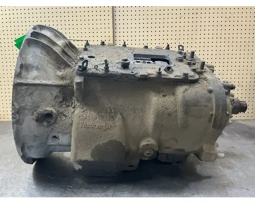 Eaton/Fuller FRO15210B TransmissionTransaxle Assembly