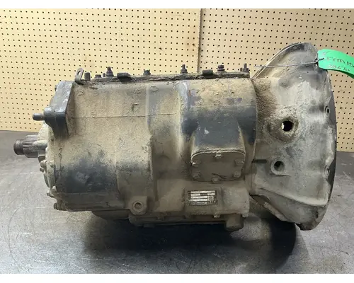 Eaton/Fuller FRO15210B TransmissionTransaxle Assembly